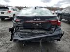 2023 Kia Forte Gt Line na sprzedaż w Assonet, MA - Front End