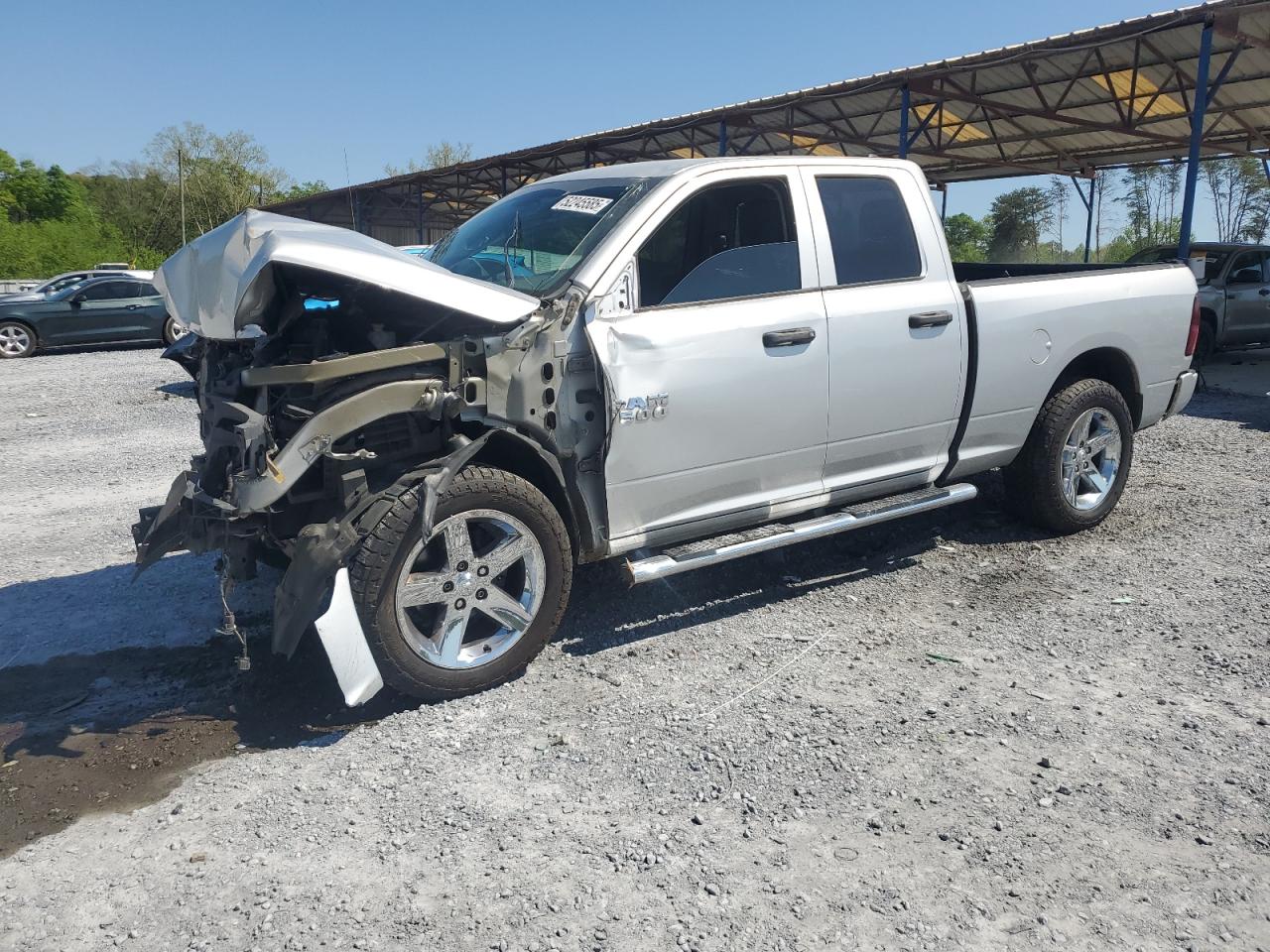 2013 Ram 1500 St