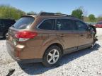 2011 Subaru Outback 2.5I de vânzare în Prairie Grove, AR - Front End