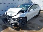 2024 TESL MODEL 3 for sale at Copart SANDY