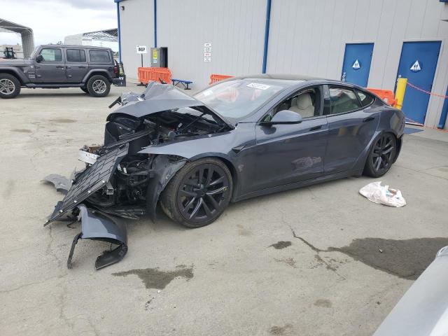 2022 Tesla Model S