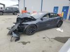 2022 Tesla Model S იყიდება San Diego-ში, CA - Front End