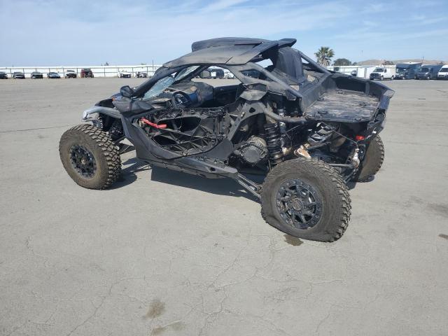 2024 CAN-AM MAVERICK R X RS  