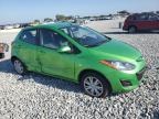 2013 Mazda Mazda2  за продажба в Arcadia, FL - Side