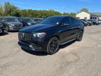 2021 Mercedes-Benz Gle Coupe 63 S 4Matic Amg en Venta en East Granby, CT - Minor Dent/Scratches