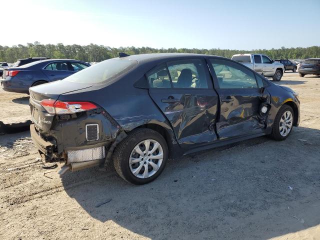  TOYOTA COROLLA 2023 Szary