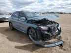 2023 Infiniti Qx50 Sport продається в Elgin, IL - Front End