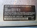 2015 Bmw 328 Xi for Sale in Littleton, CO - Side
