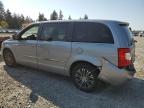 2013 Chrysler Town & Country S na sprzedaż w Graham, WA - Rear End