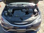2020 Chrysler Pacifica Touring na sprzedaż w Mercedes, TX - Water/Flood
