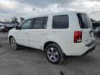 2013 Honda Pilot Exl zu verkaufen in Orlando, FL - Front End