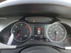 2011 AUDI A4 S LINE for sale at Copart CORBY