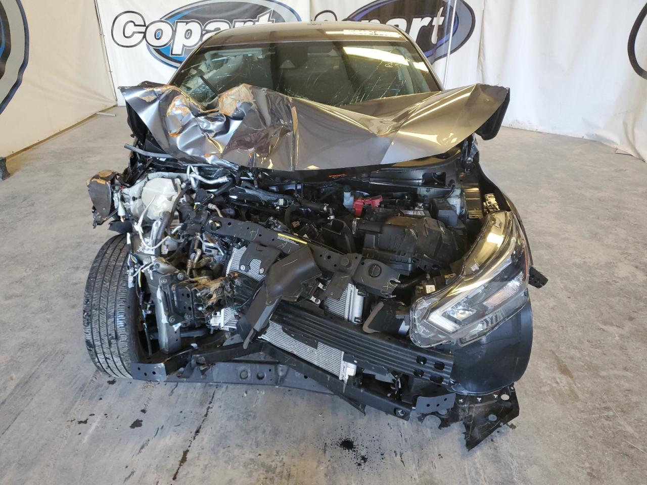 3N1CN8FV3RL897074 NISSAN VERSA 2024