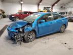 2021 Toyota Prius Le en Venta en Center Rutland, VT - Front End
