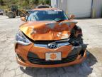 2013 Hyundai Veloster  للبيع في Hurricane، WV - Front End