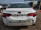 2022 Toyota Camry Le იყიდება Houston-ში, TX - Rear End