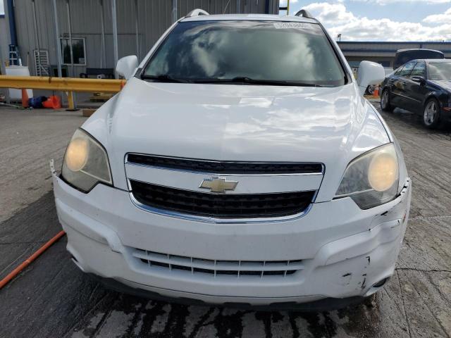  CHEVROLET CAPTIVA 2013 Biały
