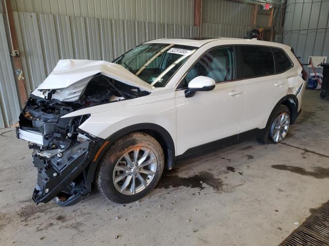 HONDA CRV – zdjęcie z aukcji, lot #52291095