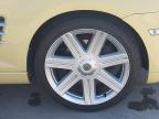 2006 CHRYSLER CROSSFIRE for sale at Copart ROCHFORD