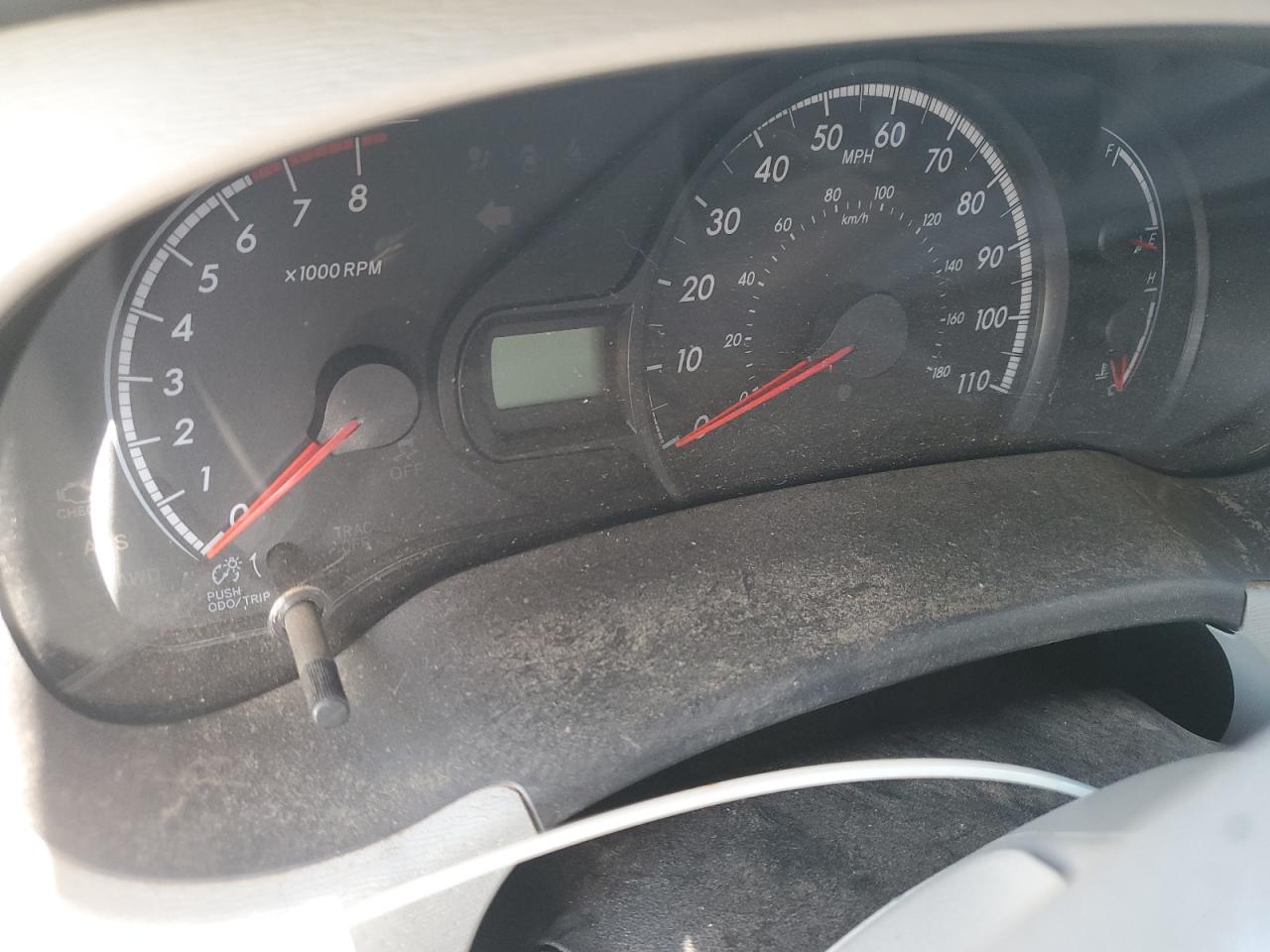 5TDKK3DC0DS333472 2013 Toyota Sienna Le