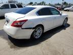 2009 Nissan Maxima S იყიდება Los Angeles-ში, CA - Rear End