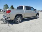 2008 Toyota Tundra Crewmax Limited na sprzedaż w Eugene, OR - Rear End