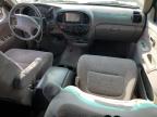 2000 Toyota Tundra Access Cab Limited de vânzare în Baltimore, MD - Mechanical