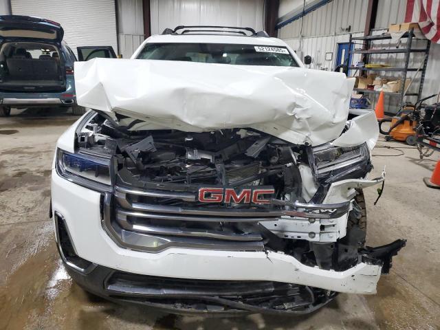  GMC ACADIA 2023 White