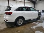 2020 Kia Sorento L na sprzedaż w West Mifflin, PA - Front End