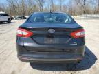 2014 Ford Fusion Se Hybrid продається в Ellwood City, PA - Front End