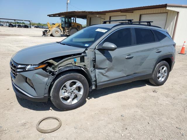 HYUNDAI TUCSON SEL 2024
