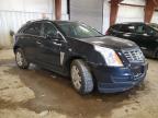 2013 Cadillac Srx Luxury Collection на продаже в Lansing, MI - Front End
