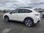 2014 Subaru Xv Crosstrek 2.0I Hybrid Touring for Sale in Eugene, OR - Side