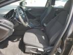 2015 Ford Focus Se იყიდება Savannah-ში, GA - Front End