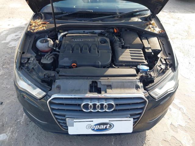 2012 AUDI A3 SPORT T
