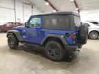 2020 Jeep Wrangler Sport للبيع في Center Rutland، VT - Undercarriage