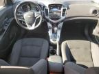 2013 Chevrolet Cruze Lt for Sale in Dunn, NC - Hail