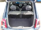 2024 FIAT 500 MHEV for sale at Copart NEWBURY