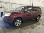 2015 Honda Pilot Ex للبيع في Avon، MN - Front End