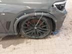2022 BMW X5 XDRIVE30D M SPORT MHEV  for sale at Copart SANDWICH