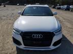 2017 Audi Q3 Prestige იყიდება Marlboro-ში, NY - Minor Dent/Scratches