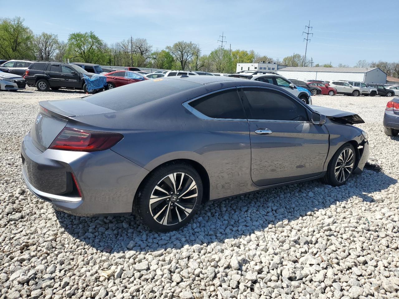 1HGCT1B85GA007979 HONDA ACCORD 2016