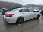 2016 Nissan Altima 2.5 for Sale in Ellwood City, PA - Front End