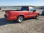 1994 Chevrolet S Truck S10 de vânzare în Earlington, KY - Hail