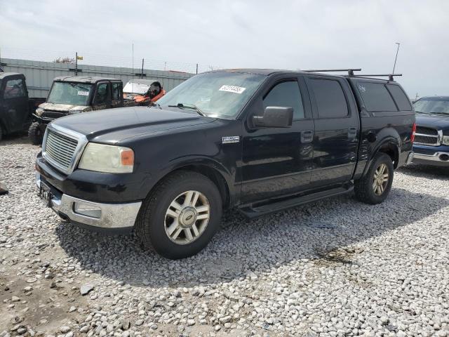 2004 Ford F150 Supercrew