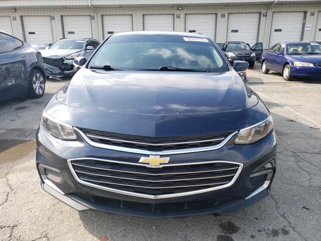 Седани CHEVROLET MALIBU 2017 Синій