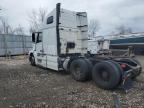 2016 Volvo Vnl Semi Truck for Sale in Franklin, WI - Vandalism
