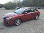 2016 Subaru Impreza Premium zu verkaufen in Marlboro, NY - Front End