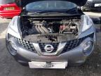 2019 NISSAN JUKE ACENT for sale at Copart WOLVERHAMPTON