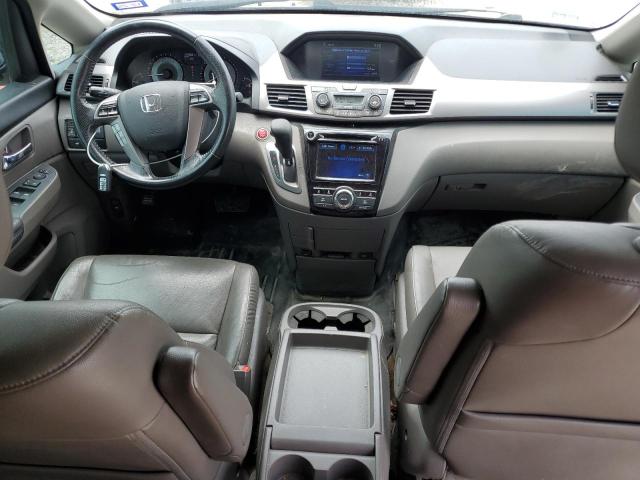  HONDA All Models 2016 Белы